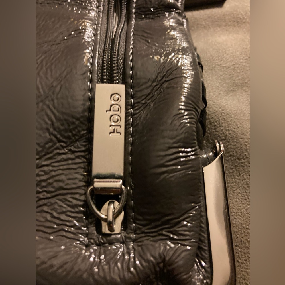 Hobo International Leather Wallet NWOT - Picture 6 of 9